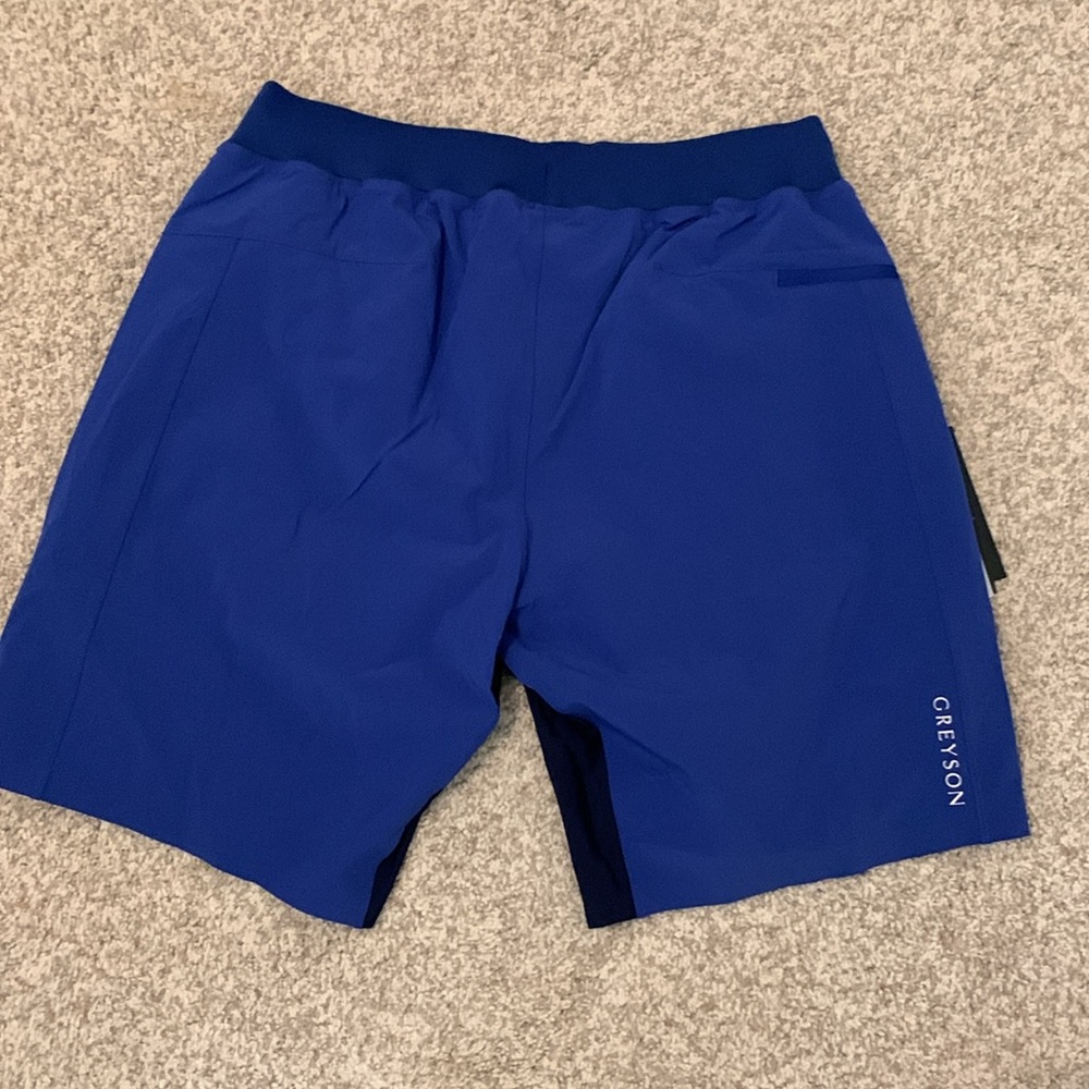 Greyson Fulton Shorts - Picture 2 of 5